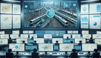 地鐵OA系統與信息系統集成服務實踐研究
